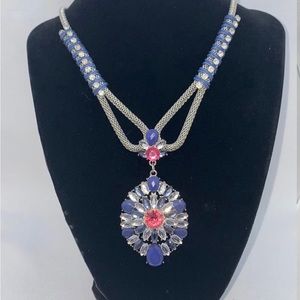 Beautiful pendant necklace
